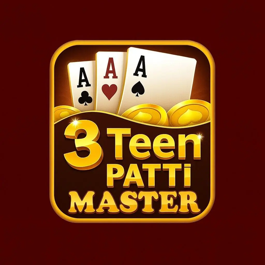 TeenPatti Master
