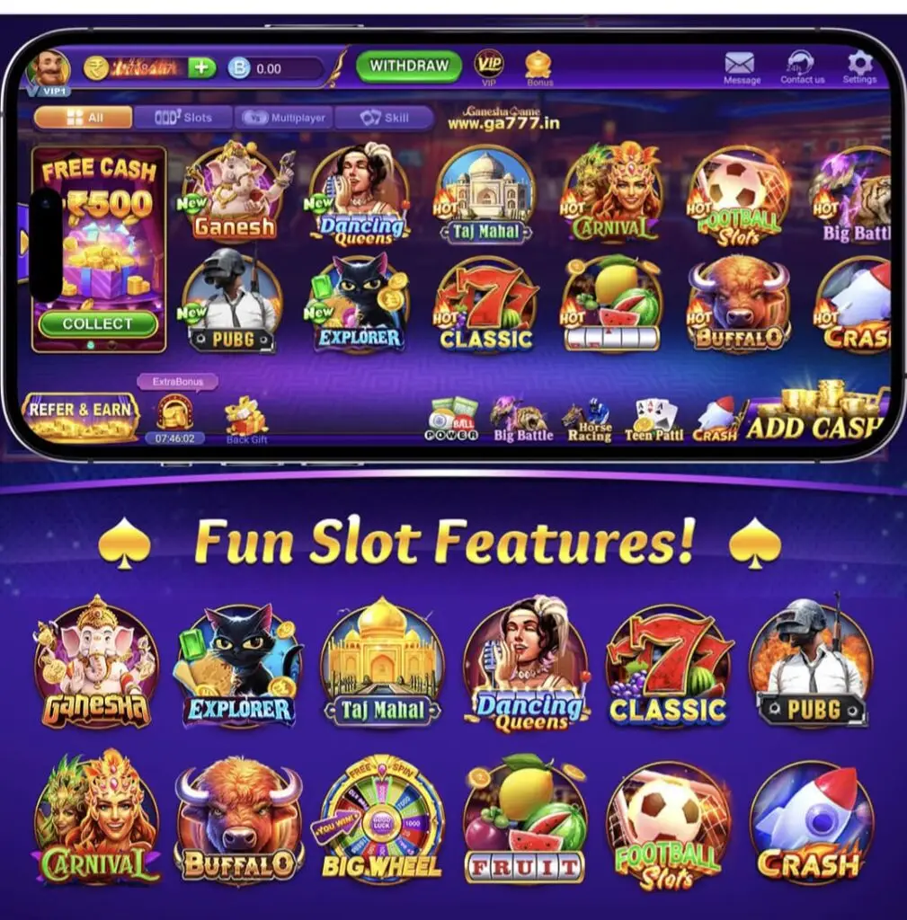 Teen Patti Gold Online Game
