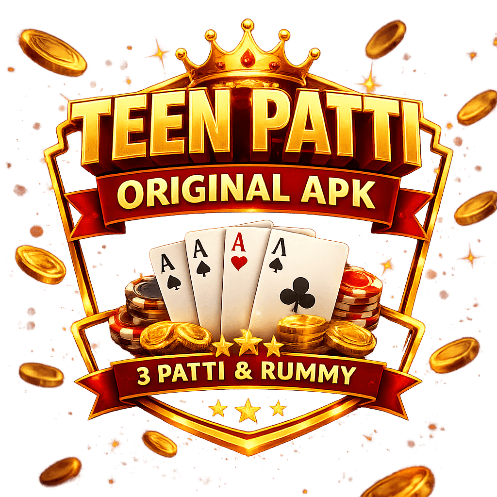 Teen Patti Original APK